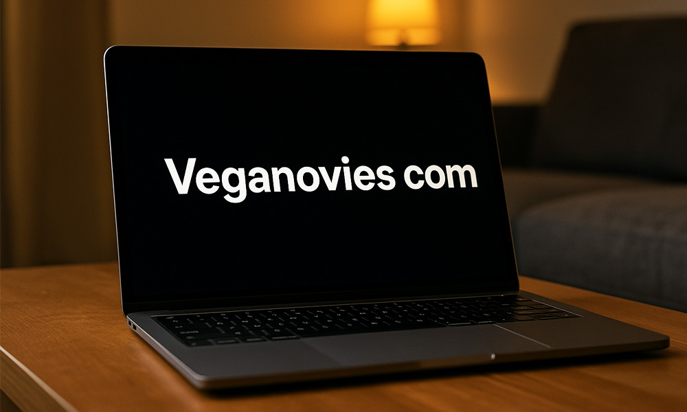 Veganovies com: Safe Streaming or Serious Trouble?