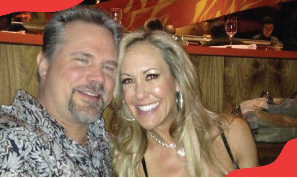 Meet Chris Potoski, Brandi Love’s Husband and CEO of Two Companies
