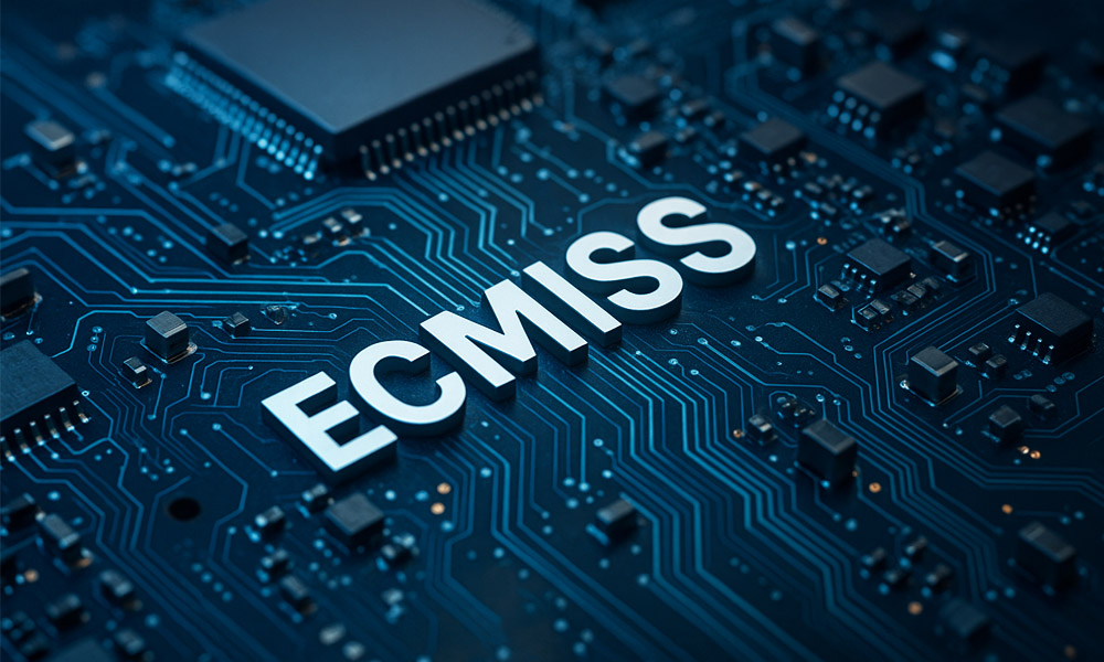 ECMISS: The Intelligent System Behind Smarter Everything