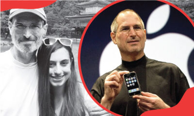 Meet Erin Siena Jobs: Steve Jobs’ Most Private Child
