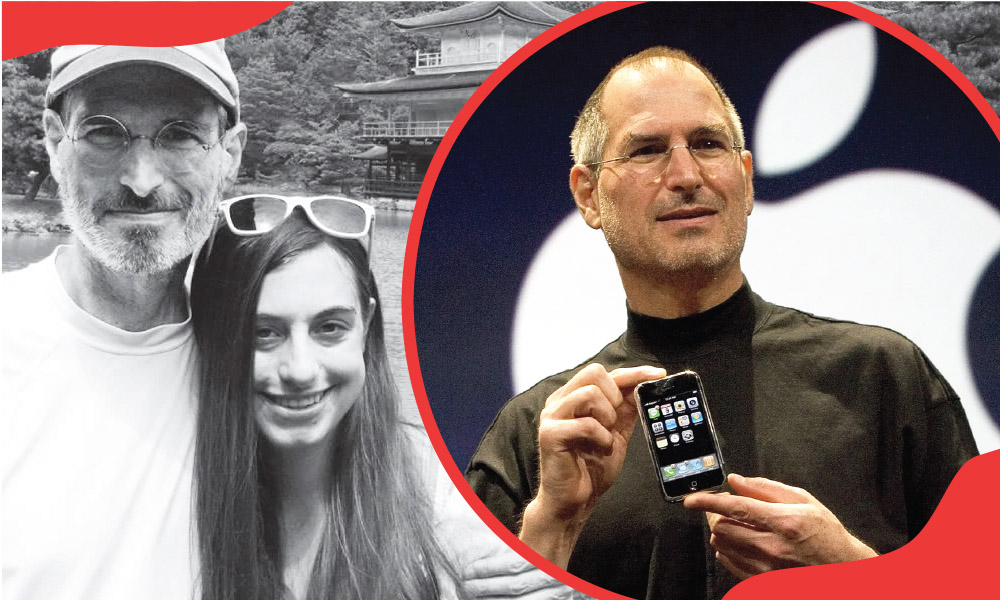 Meet Erin Siena Jobs: Steve Jobs’ Most Private Child