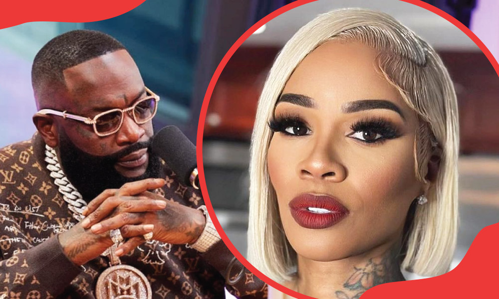 Tia Kemp Facts You Need to Know: Age, Net Worth, Kids, and Career