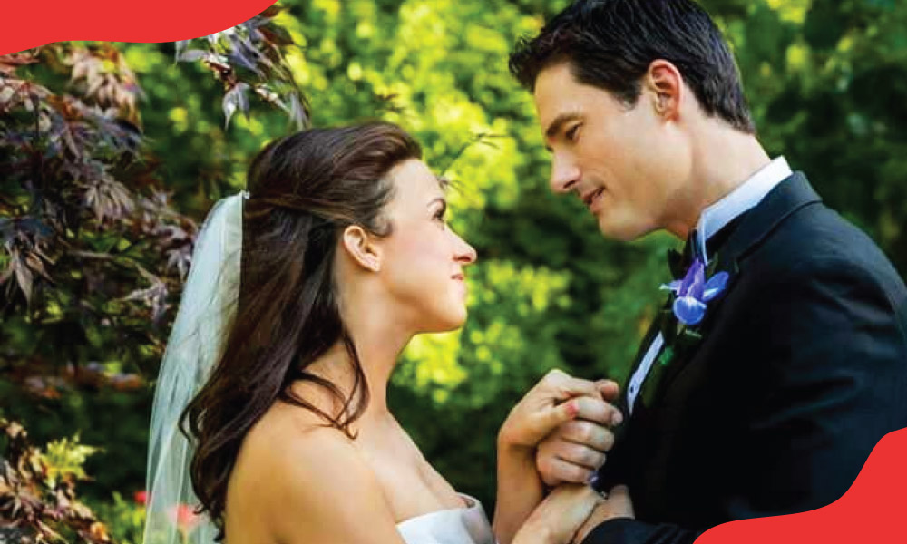 Who Is David Nehdar? Meet Lacey Chabert’s Real-Life Hallmark Husband