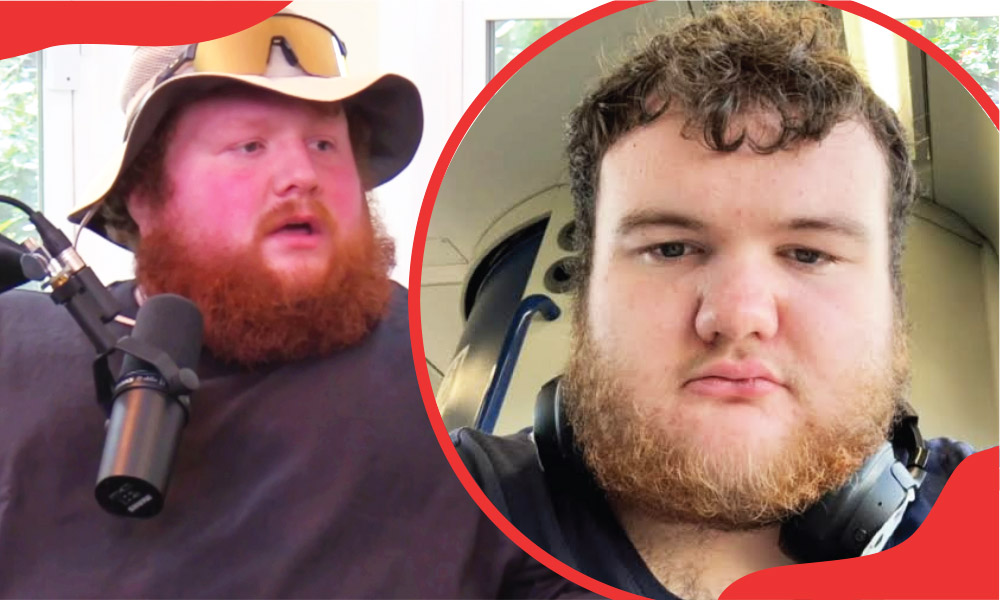CaseOh Net Worth 2025: How This Funny Gamer Became a Millionaire