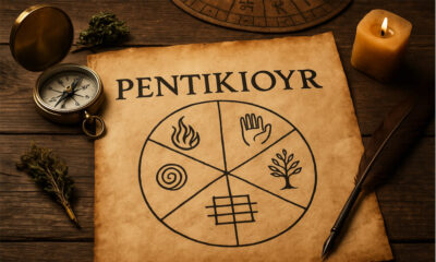 Pentikioyr: From Ancient Rituals to Modern Life Hacks