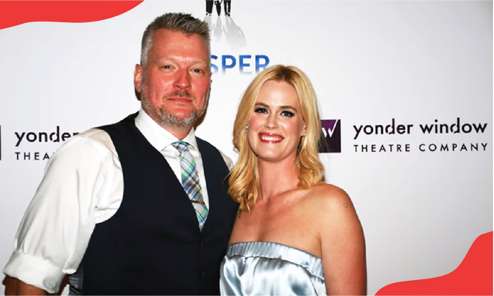 Bryan Spies Biography: Family Man, Firefighter, and Husband of Abigail Hawk