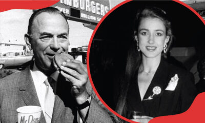 Jane Dobbins Green: What Happened to Ray Kroc’s Second Wife?
