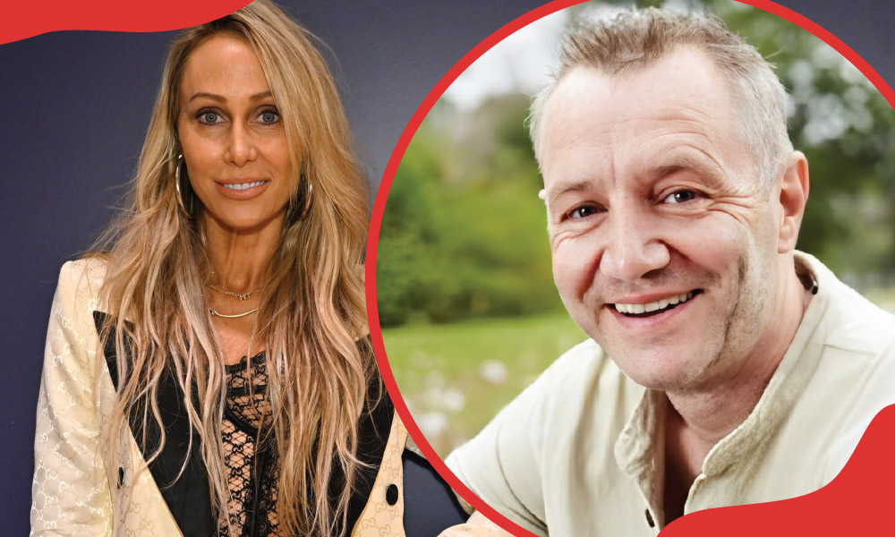 Meet Baxter Neal Helson: Tish Cyrus’s Ex and Father of Brandi and Trace