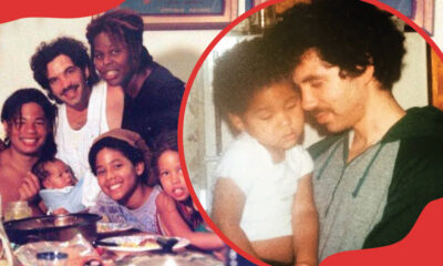 The Untold Story of Joel Smollett, Father of Jussie and Jurnee Smollett