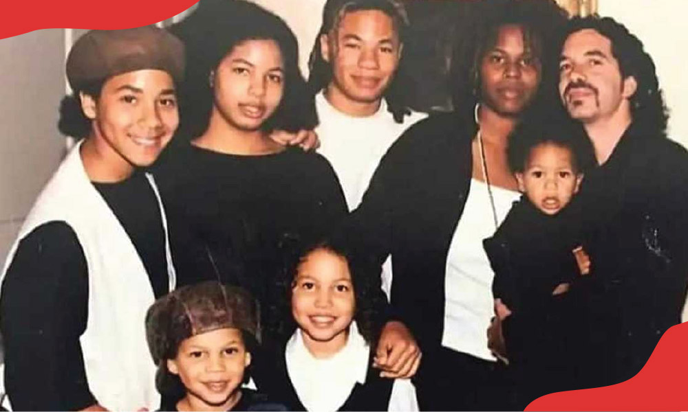 The Untold Story of Joel Smollett, Father of Jussie and Jurnee Smollett