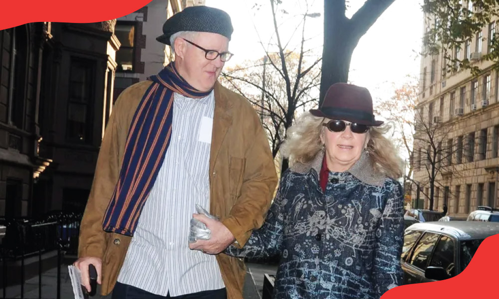 What Happened to Jean Taynton After Divorcing John Lithgow?
