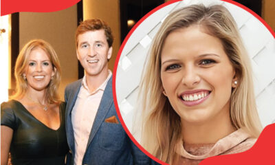 Meet Ellen Heidingsfelder: Lawyer, Supermom, and Wife of Cooper Manning