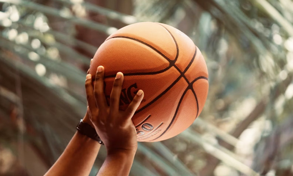 Zuyomernon System Basketball: The Future of Positionless Play