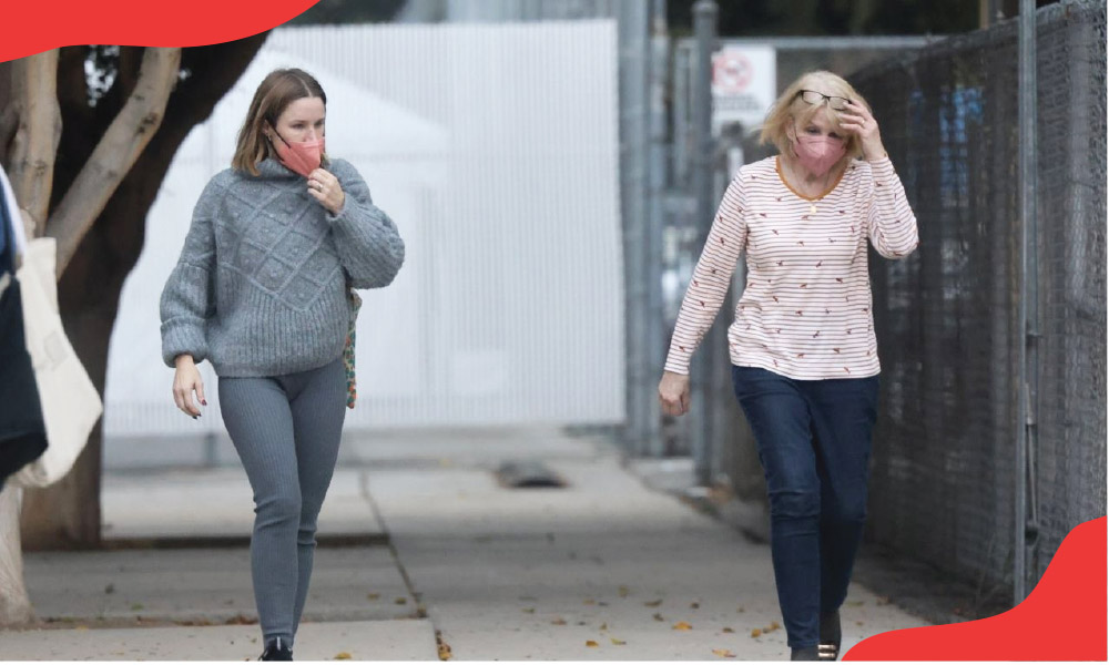 Who Is Lorelei Frygier? All About Kristen Bell’s Loving Mother