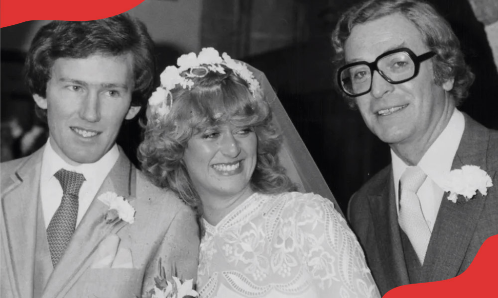 Dominique Caine: The Untold Story of Michael Caine’s Private Daughter