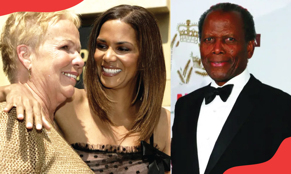 Jerome Jesse Berry: The Untold Story of Halle Berry’s Father