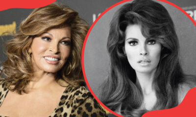 James Westley Welch: The Untold Story of Raquel Welch’s First Husband