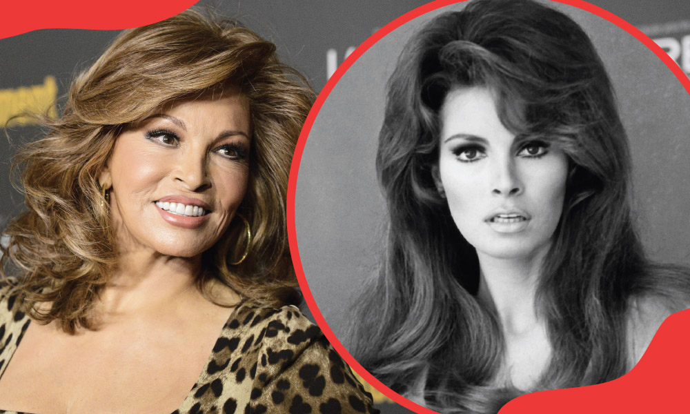 James Westley Welch: The Untold Story of Raquel Welch’s First Husband
