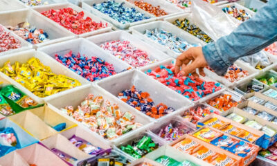 All About Candizi: The Candy Brand Everyone Loves