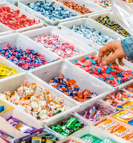 All About Candizi: The Candy Brand Everyone Loves