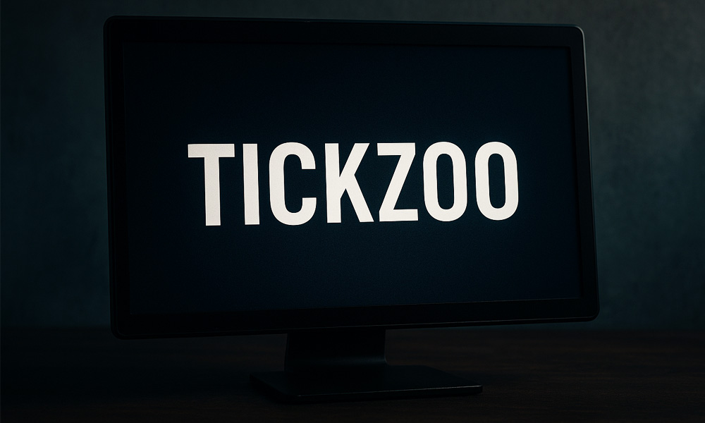 Tickzoo: Everything You Need to Know About This Vanished Website