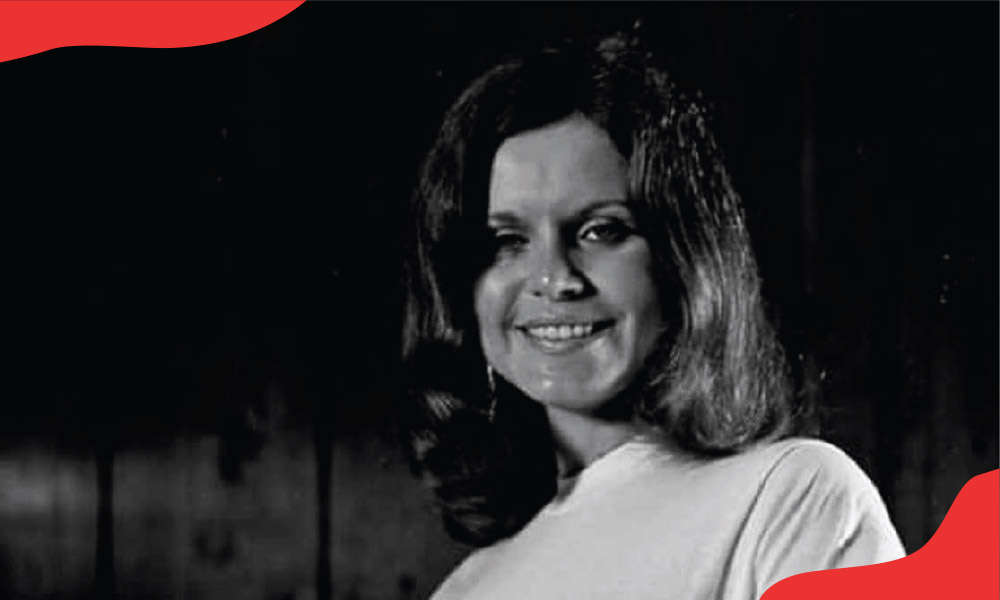 How Did Barbara Roufs' Life End? The Truth Will Surprise You