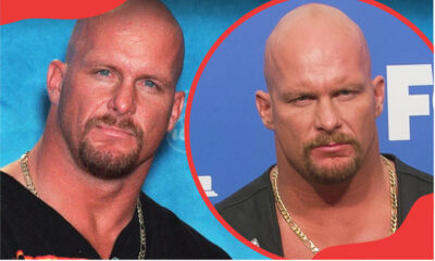 Kathryn Burrhus: Where Is Steve Austin’s First Wife Now?