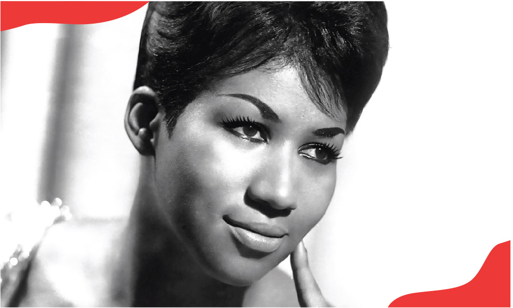 Carl Ellan Kelley: The Untold Story of Aretha Franklin’s Secret Sister