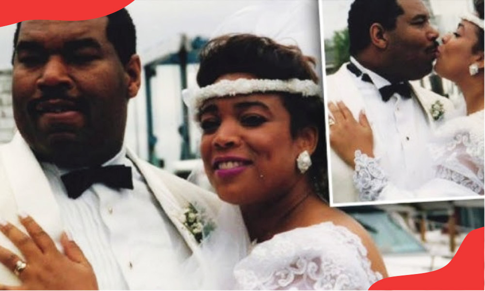 Meet Bert Girigorie: Businessman, Marketer, and Wendy Williams’ Ex Husband