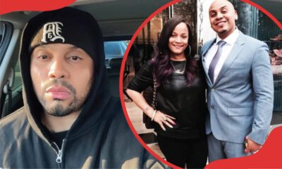 Najee Laurent Todd Eugene Smith: All About LL Cool J’s Talented Son