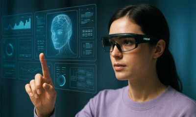 FREHF: The Future Framework That Thinks, Feels, and Adapts With You