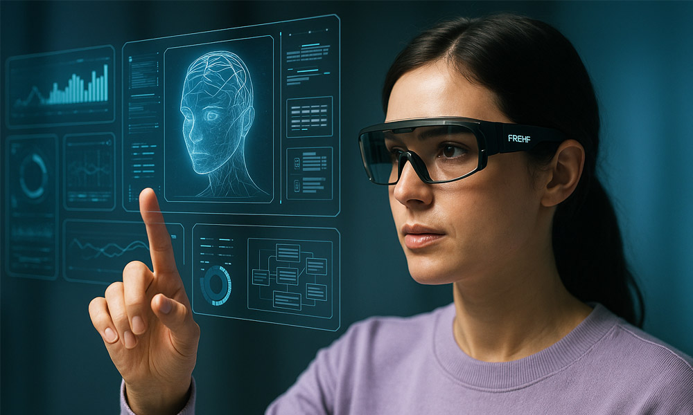 FREHF: The Future Framework That Thinks, Feels, and Adapts With You