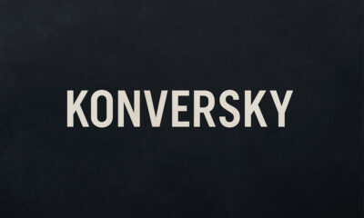 Konversky: The Mysterious Name Everyone Is Talking About