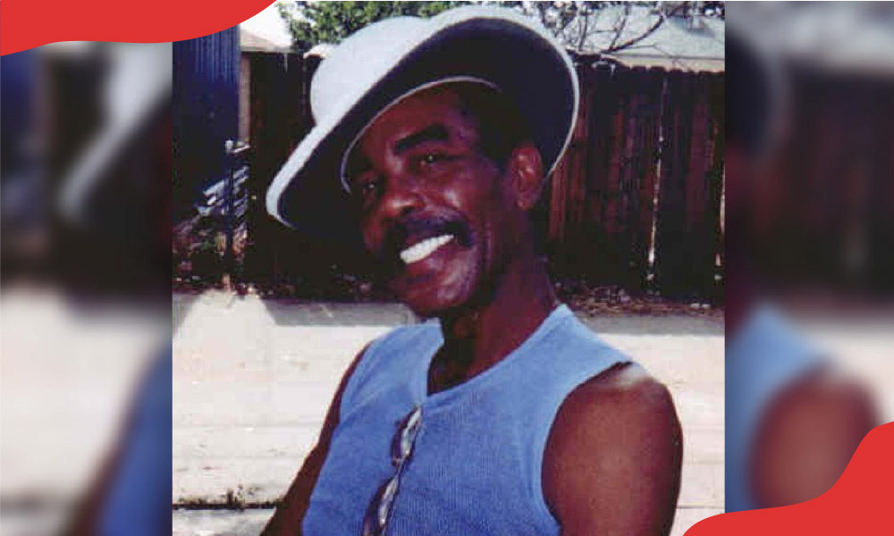 Charles Wayne Hendricks: The Untold Story of Ray Charles’ Son