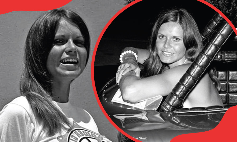 How Did Barbara Roufs' Life End? The Truth Will Surprise You
