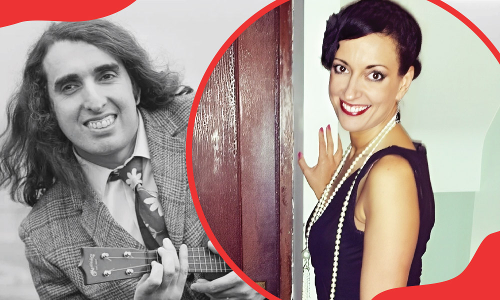 Where Is Tulip Victoria Khaury, Tiny Tim’s Daughter, Today?