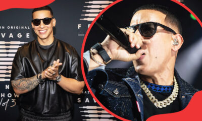 What Is Daddy Yankee Net Worth in 2025? The Full Story Behind His Millions