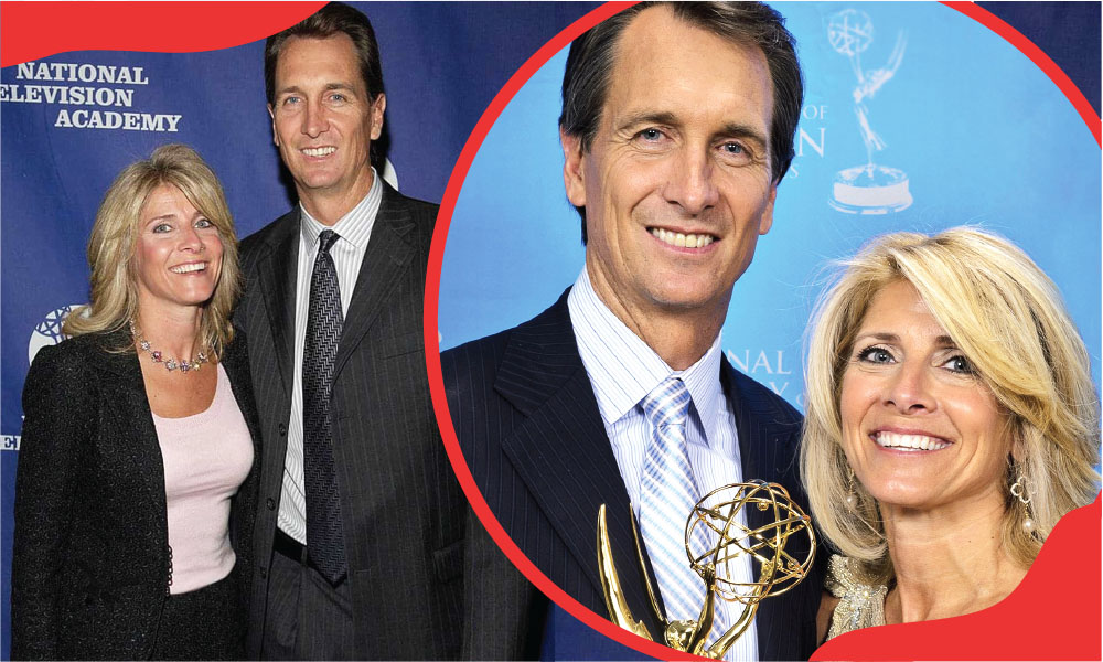 The Untold Story of Holly Bankemper, Cris Collinsworth’s Wife
