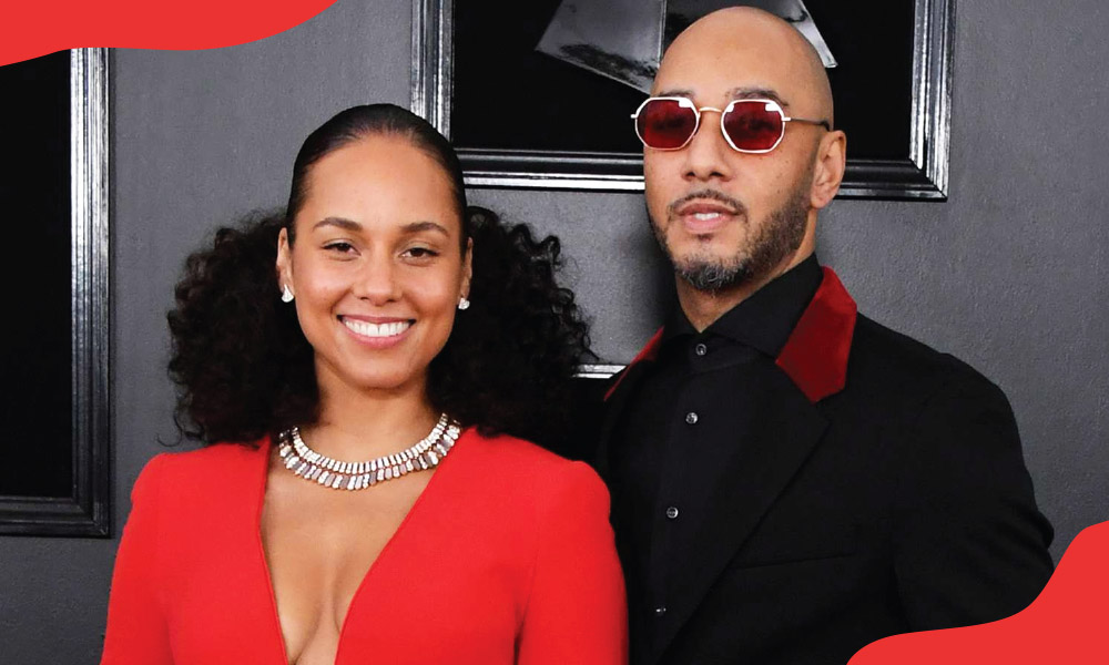 Swizz Beatz Net Worth 2025: How Rich Is Alicia Keys’ Husband Now?