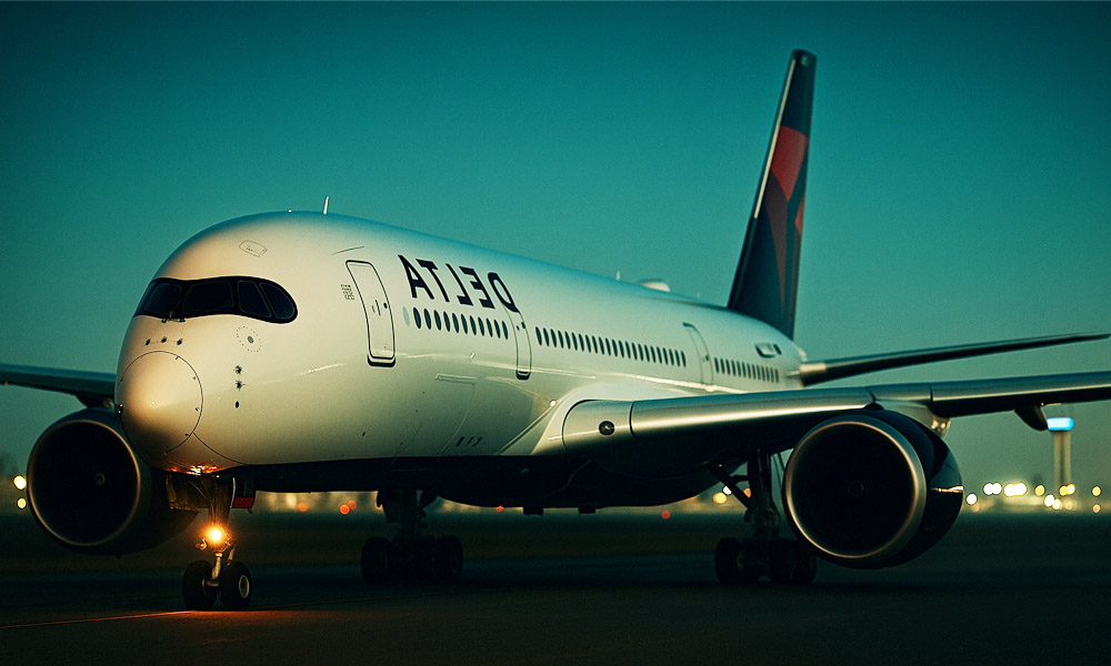 Delta Flight DL275 Diverted LAX: The Emergency That Cost $2.3 Million