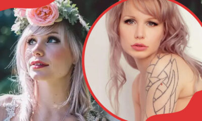 Elizabeth Ashley Wharton: The Life of Vince Neil’s Talented Daughter