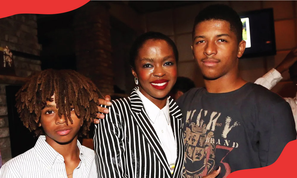 What Is John Nesta Marley Doing Now? All About Lauryn Hill’s Son
