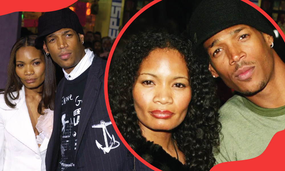 Angelica Zachary Today: Where Is Marlon Wayans’ Ex and What Is She Doing?