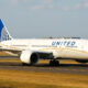 United Airlines Flight UA770 Emergency Diversion