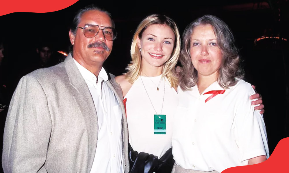 Billie Early: The Real Story of Cameron Diaz’s Mother