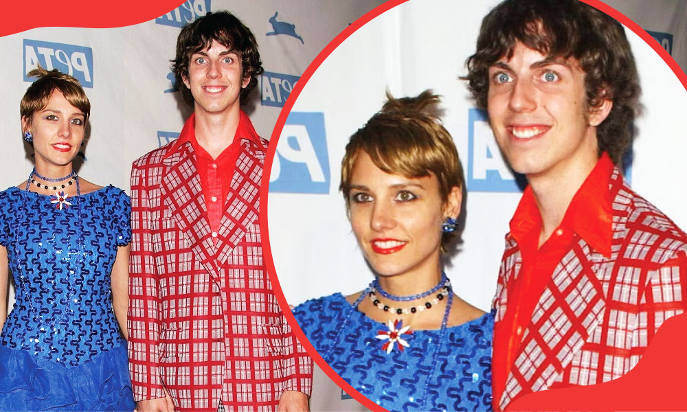 The Untold Story of Heidi Van Pelt: Taran Noah Smith’s Surprising Ex-Wife
