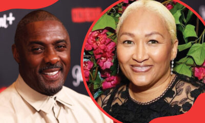 Hanne Norgaard Today: Make-Up Artist, Mother, and Idris Elba’s Ex-Wife