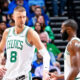 Boston Celtics vs Orlando Magic Match Player Stats