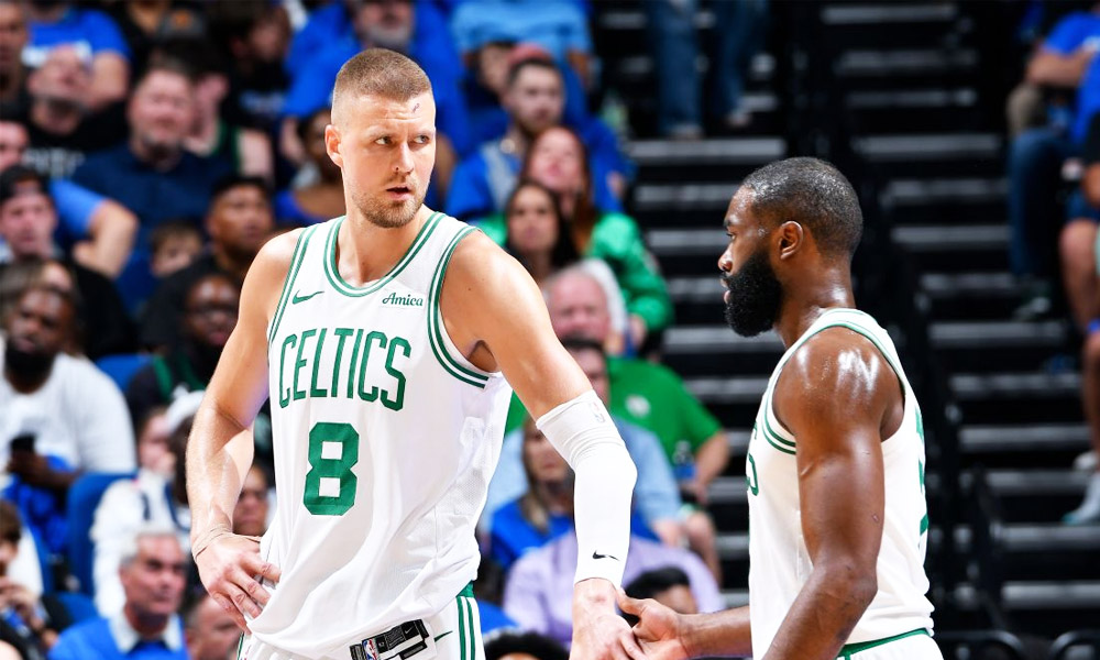 Boston Celtics vs Orlando Magic Match Player Stats