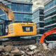 SOA OS23: The Future of Safe Demolition and Modern IT